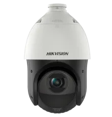 DS-2DE4415IW-DE(T5) 4МП (5-75мм) PTZ відеокамера Hikvision
