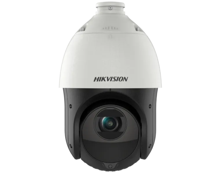 DS-2DE4415IW-DE(T5) 4МП (5-75мм) PTZ відеокамера Hikvision