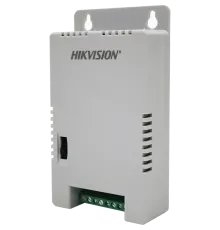 DS-2FA1225-C4(EUR) 12В 1А Блок живлення Hikvision