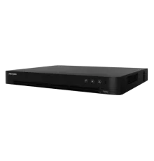 DS-7232HQHI-M2/S(E) 32-канальний TURBO HD Відеореєстратор Hikvision