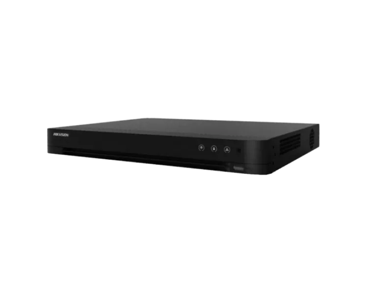 DS-7232HQHI-M2/S(E) 32-канальний TURBO HD Відеореєстратор Hikvision