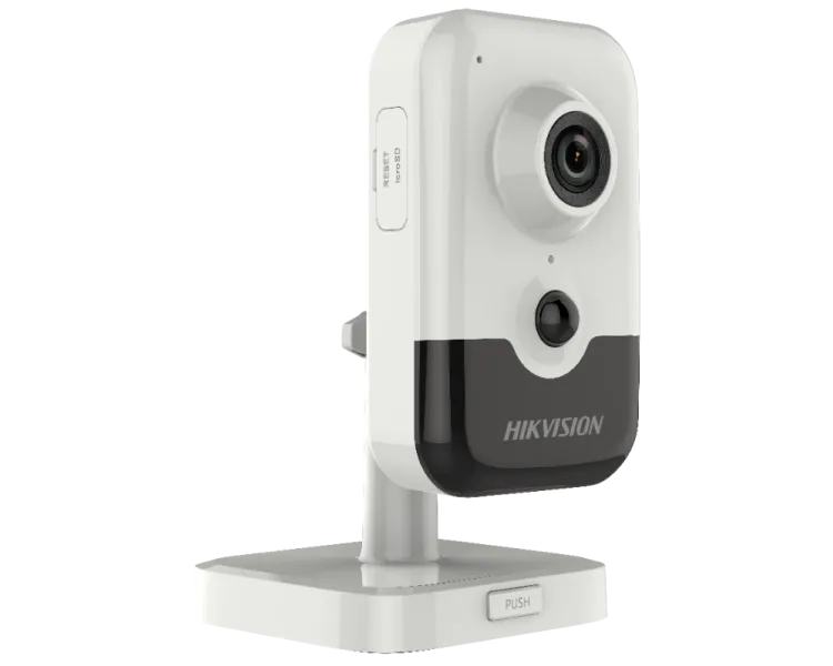 DS-2CD2421G0-IDW(W) 2.8mm 2 МП ІЧ Wi-Fi