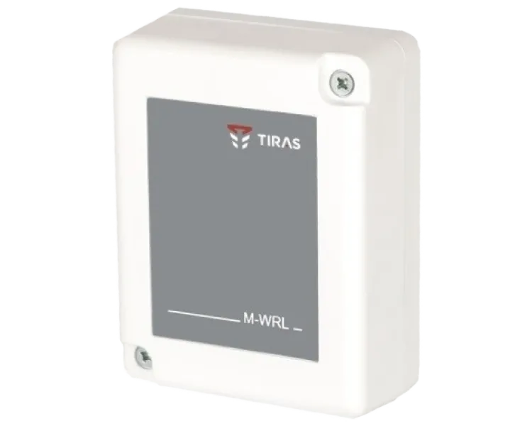 Tiras M-WRL(A) Nova Модуль підключення бездротових зон Тірас