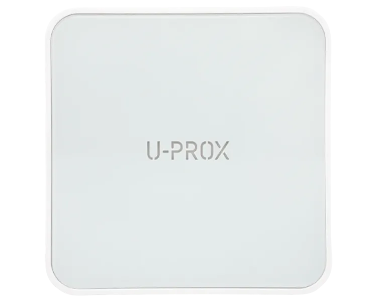 U-Prox Valve DN15 Моторизований клапан із блоком управління