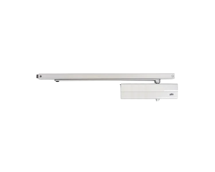 ATIS DC-204 SL Silver Дотягувач