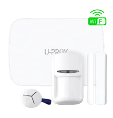 U-Prox MP WiFi S Комплект охоронного приладу