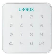 U-Prox Keypad G1 Клавіатура