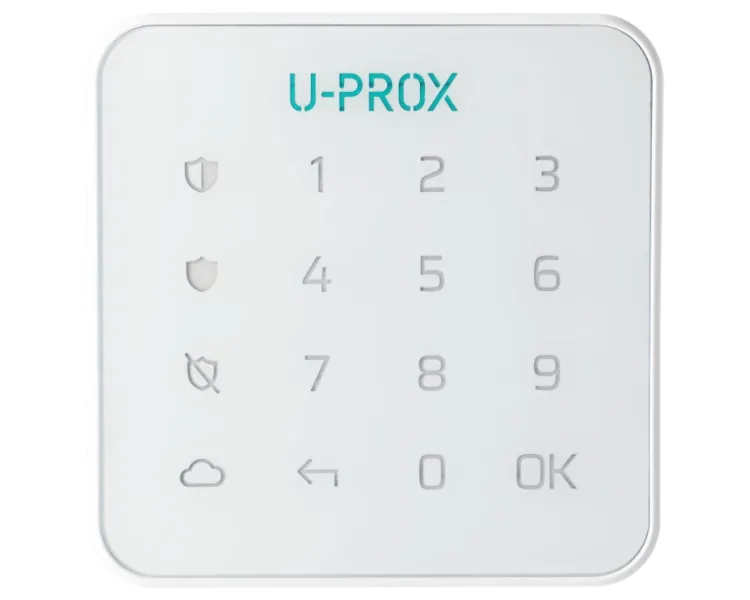 U-Prox Keypad G1 Клавіатура