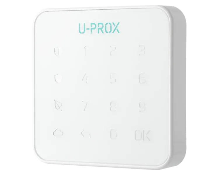 U-Prox Keypad G1 Клавіатура