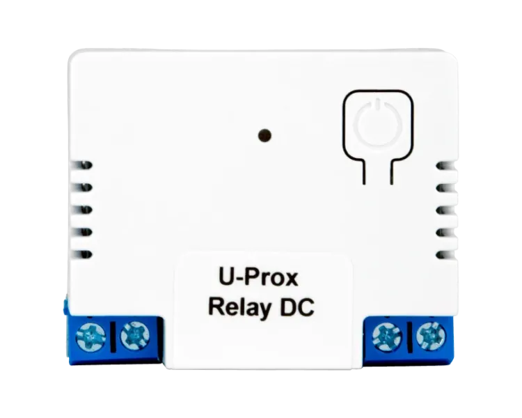 U-Prox Relay DC реле