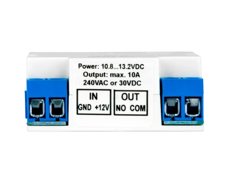 U-Prox Relay DC реле
