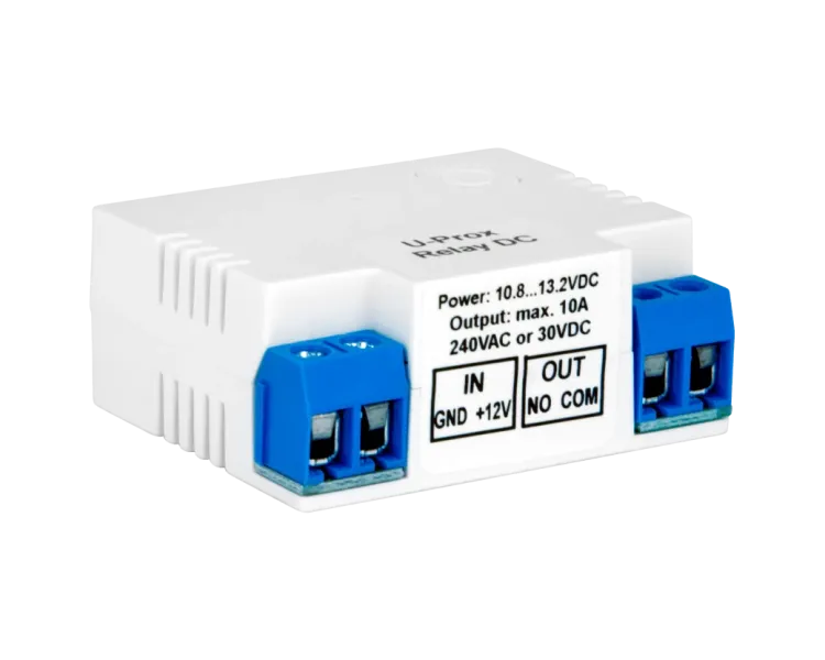 U-Prox Relay DC реле