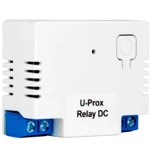 U-Prox Relay DC реле