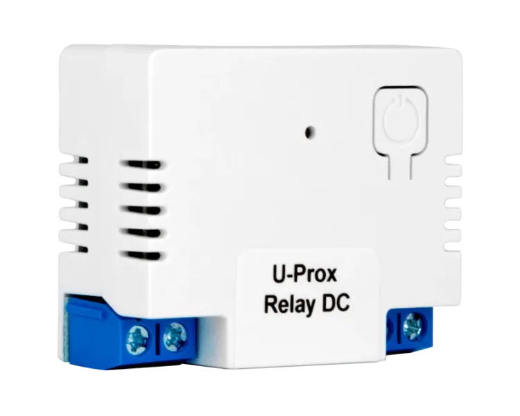 U-Prox Relay DC реле