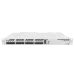 MikroTik CRS317-1G-16S+RM SFP+ Комутатор 16 портів керований