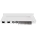 MikroTik CRS317-1G-16S+RM SFP+ Комутатор 16 портів керований