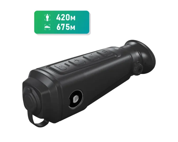 DALI S243W (15mm-384*288) Тепловізійний монокуляр