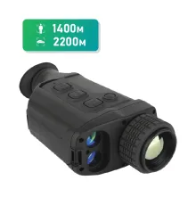DALI S236 LRF (35mm-384*288) Тепловізійний монокуляр