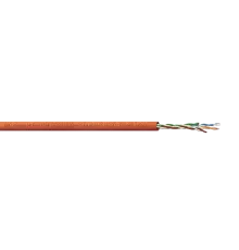 Алай КОРкЕН FRHF FE180/Eк30 (J-HX(St)H-PF FE180) 1х2х0,8 мм(бухта 320м.) Кабель