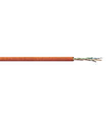 Алай КОРкЕН FRHF FE180/Eк30 (J-HX(St)H-PF FE180) 2х2х0,8 мм(бухта 210м.) Кабель
