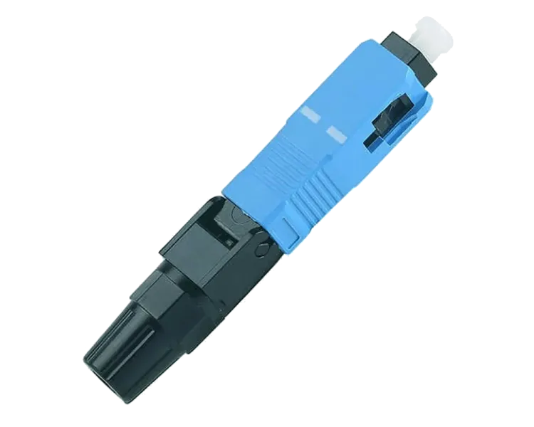 SC/UPC-SC/UPC (ОКТ-Д(1,0)-1Е) 100м Патчкорд оптичний