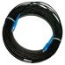 SC/UPC-SC/UPC (ОКТ-Д(1,0)-1Е) 50м Патчкорд оптичний
