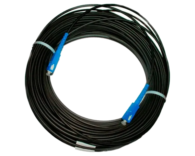 SC/UPC-SC/UPC (ОКТ-Д(1,0)-1Е) 50м Патчкорд оптичний