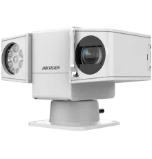 DS-2DY5225IX-AE(T5) 2МП (5.9 - 147.5мм) Система позиціонування Hikvision