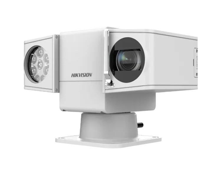 DS-2DY5225IX-AE(T5) 2МП (5.9 - 147.5мм) Система позиціонування Hikvision