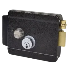 Atis Lock MB Електромеханічний замок