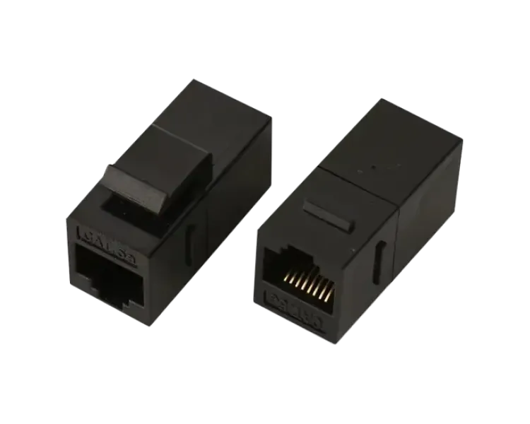 Hypernet CA-RJ45UTP-K2 Сполучна коробка для кабелю UTP