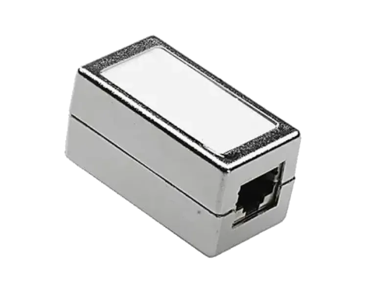 Hypernet CA-RJ45STP-2 Сполучна коробка для кабелю FTP/SFTP