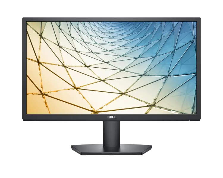 Dell SE2222H (210-AZKU-08) Монітор