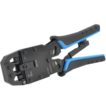 Merlion HT-2008 Інструмент з храповиком для обтискання