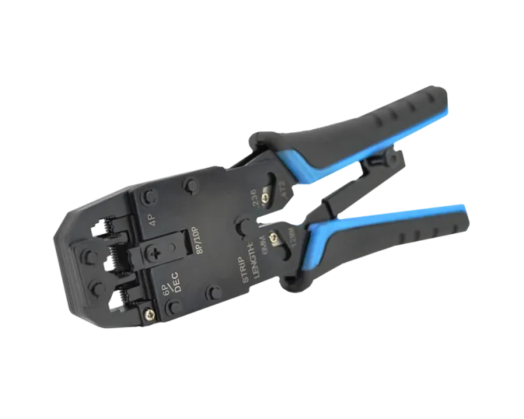 Merlion HT-2008 Інструмент з храповиком для обтискання