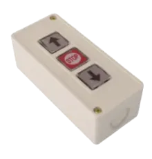 ZKTeco TPB-3 Пульт керування турнікетом