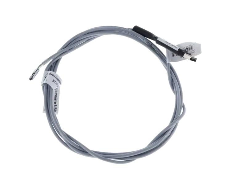 USB Лунь-9Т, Лунь-7Т, Алет-9, Лунь-9С Кабель для конфігурації