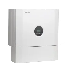 KSTAR BLuE-S-5000D однофазний чиста синусоїда Інвертор