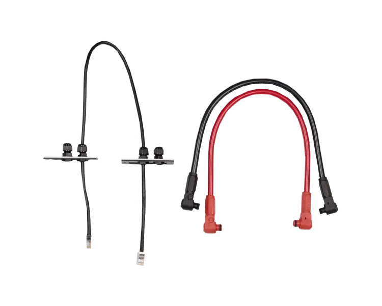 KSTAR Cable Set H5-10 10 kWh Комплект кабелів