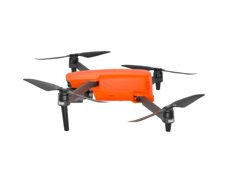 Autel EVO Lite+ Premium Bundle (Orange) Квадрокоптер