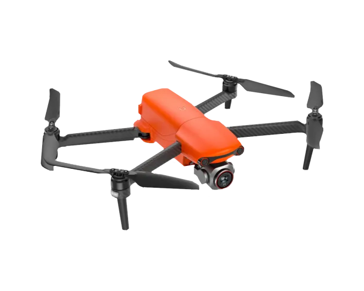 Autel EVO Lite+ Premium Bundle (Orange) Квадрокоптер