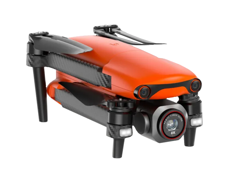 Autel EVO Lite+ Premium Bundle (Orange) Квадрокоптер