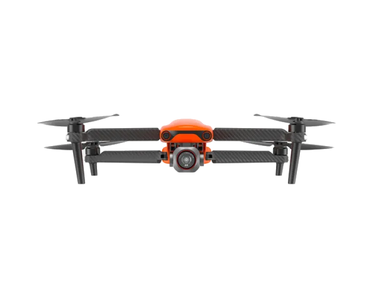 Autel EVO Lite+ Premium Bundle (Orange) Квадрокоптер