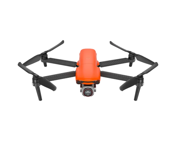 Autel EVO Lite+ Premium Bundle (Orange) Квадрокоптер