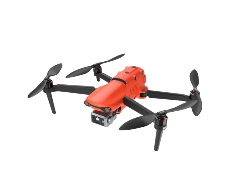 Autel EVO II Dual Rugged Bundle (640T) V2 Квадрокоптер