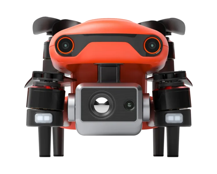 Autel EVO II Dual Rugged Bundle (640T) V2 Квадрокоптер