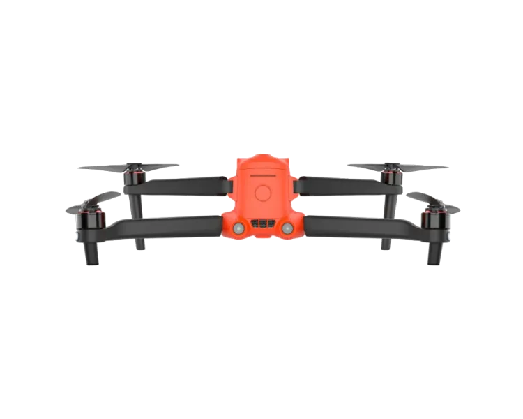 Autel EVO II Dual Rugged Bundle (640T) V2 Квадрокоптер