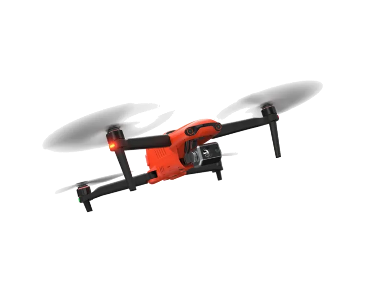 Autel EVO II Dual Rugged Bundle (640T) V2 Квадрокоптер