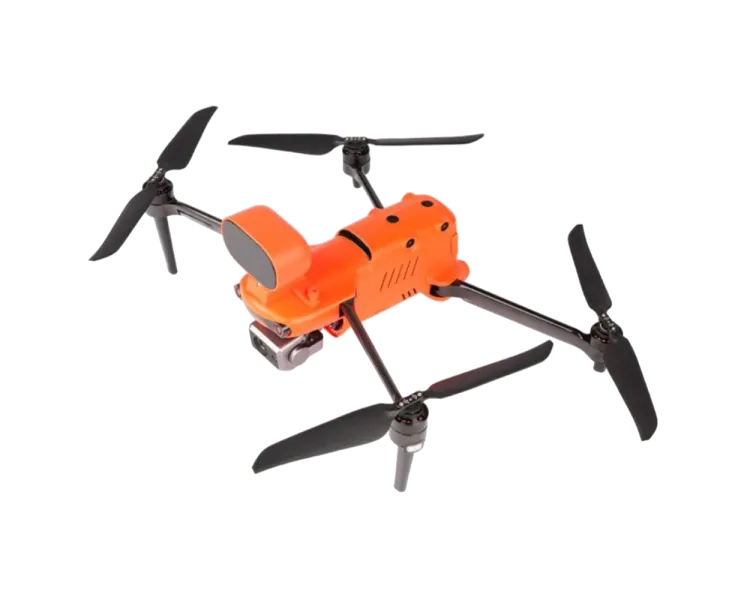Autel EVO II Enterprise Dual Rugged Bundle (640T) Квадрокоптер