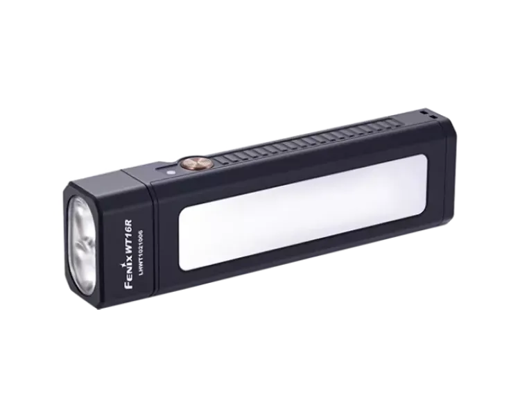 Fenix WT16R Мультиліхтар